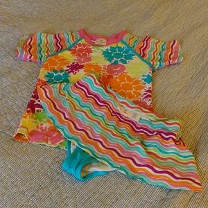 Swim Top & Swim Skort